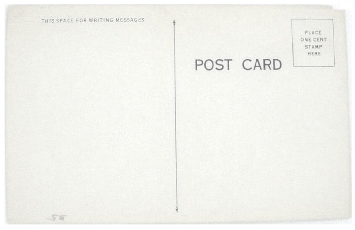 Postcard.