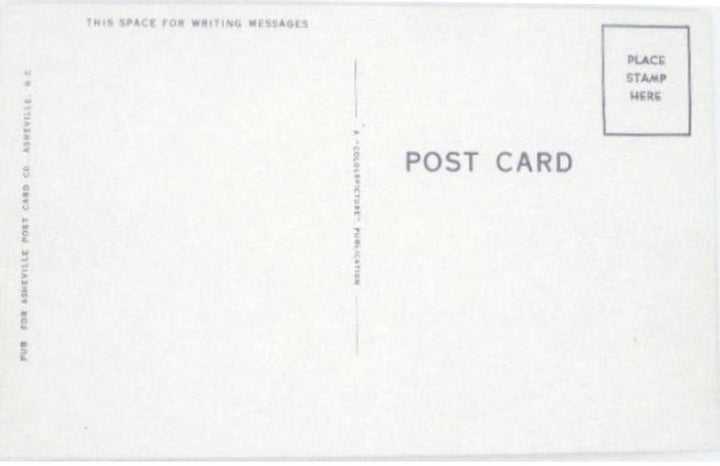 Postcard.