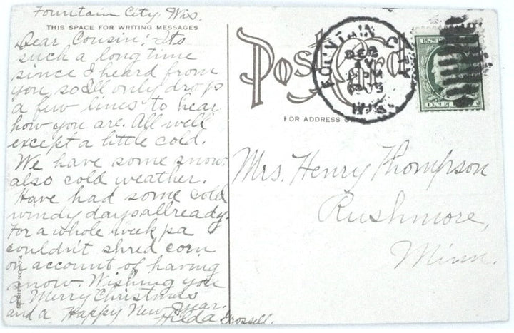 Postcard.