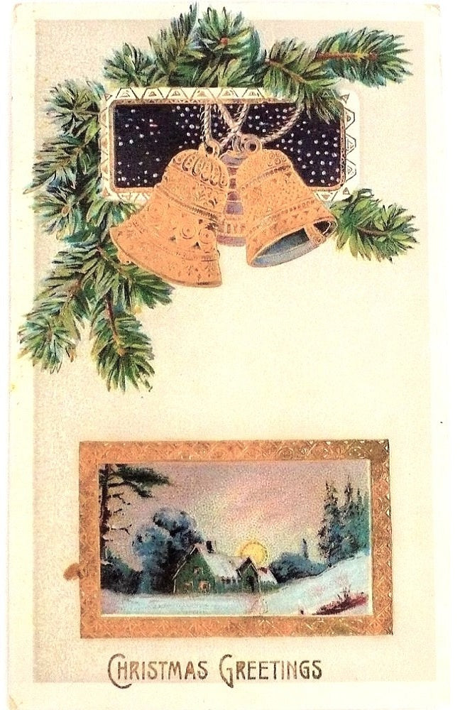 Postcard.
