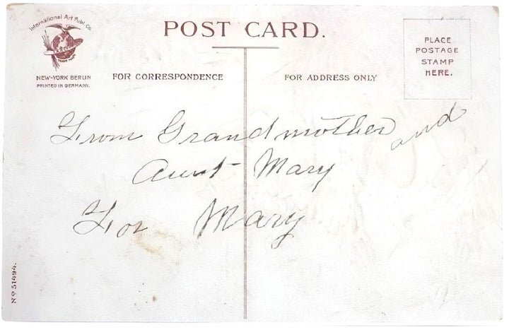 Postcard.