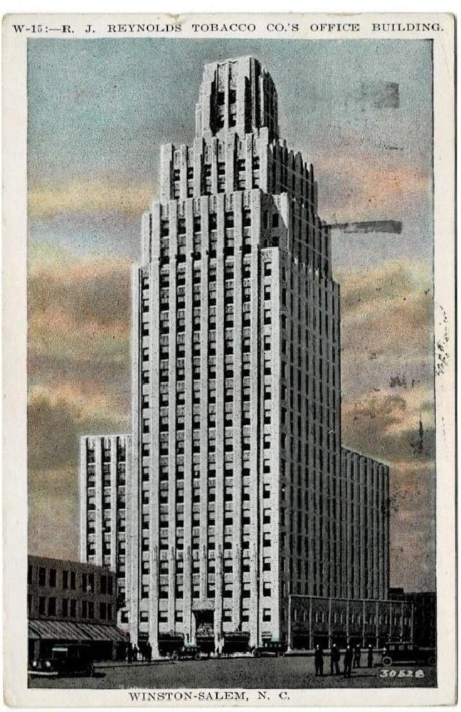 Postcard.