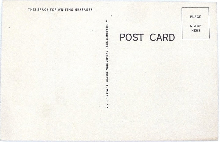 Postcard.