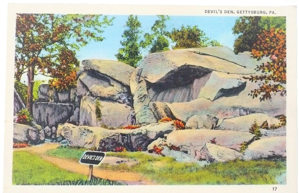 Postcard.