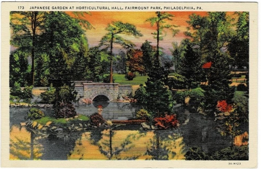 Postcard.