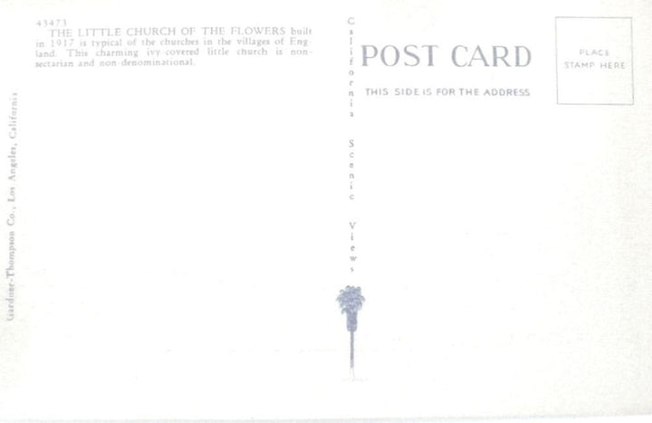 Postcard.
