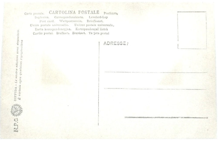 Postcard.