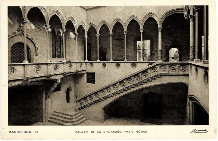 Postcard.