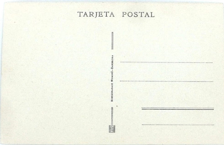 Postcard.
