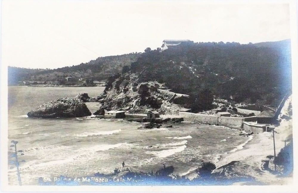 Postcard.