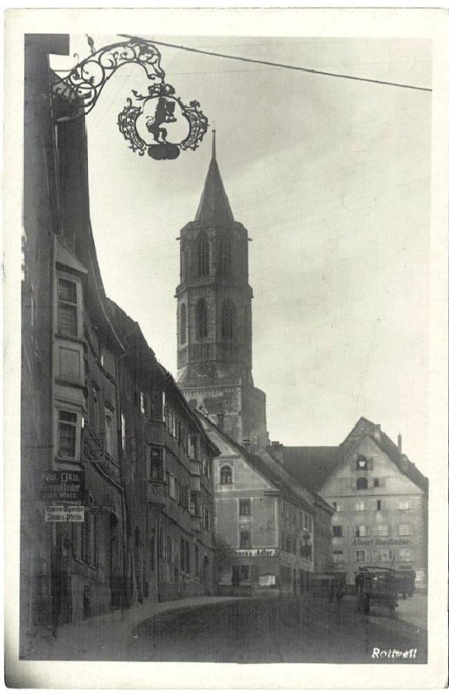 Postcard.