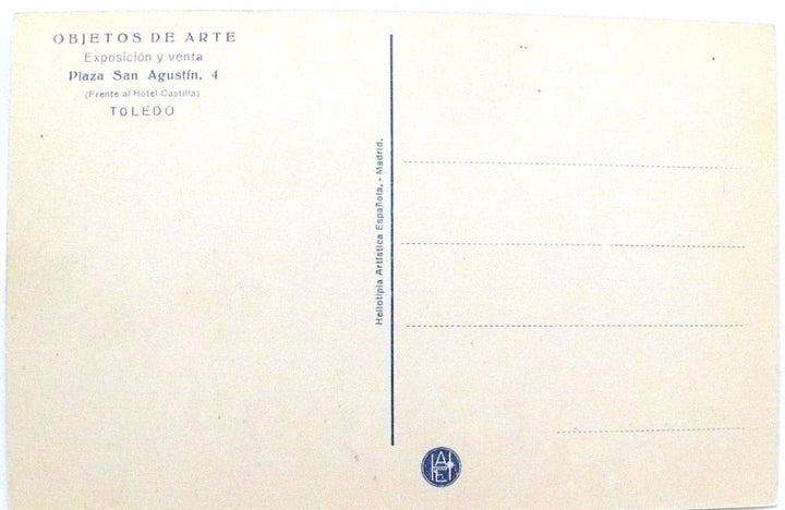 Postcard.