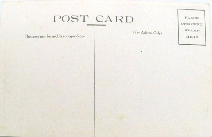 Postcard.