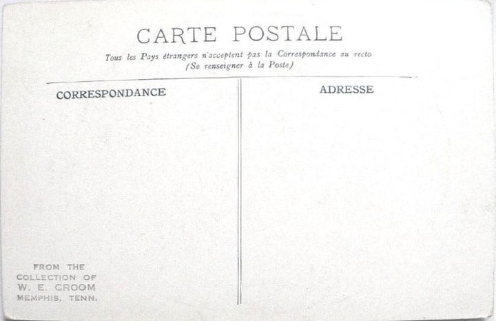 Postcard.