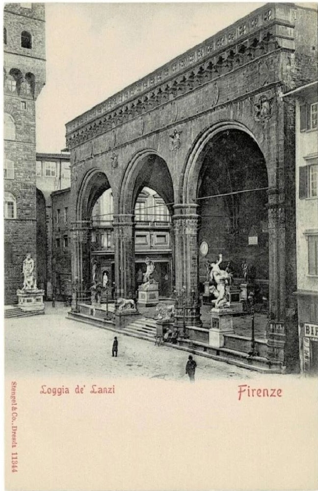 Postcard.