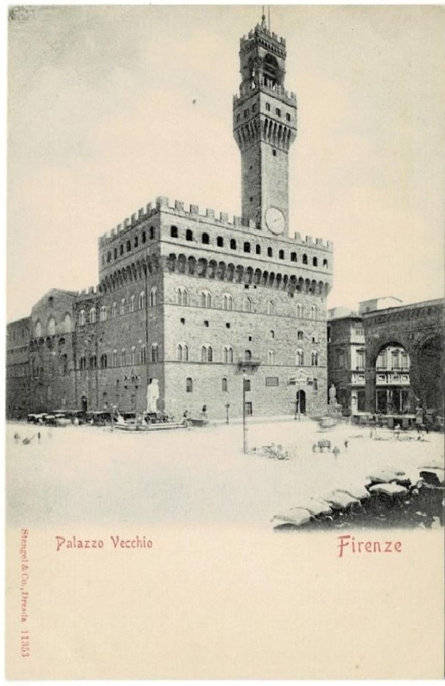 Postcard.