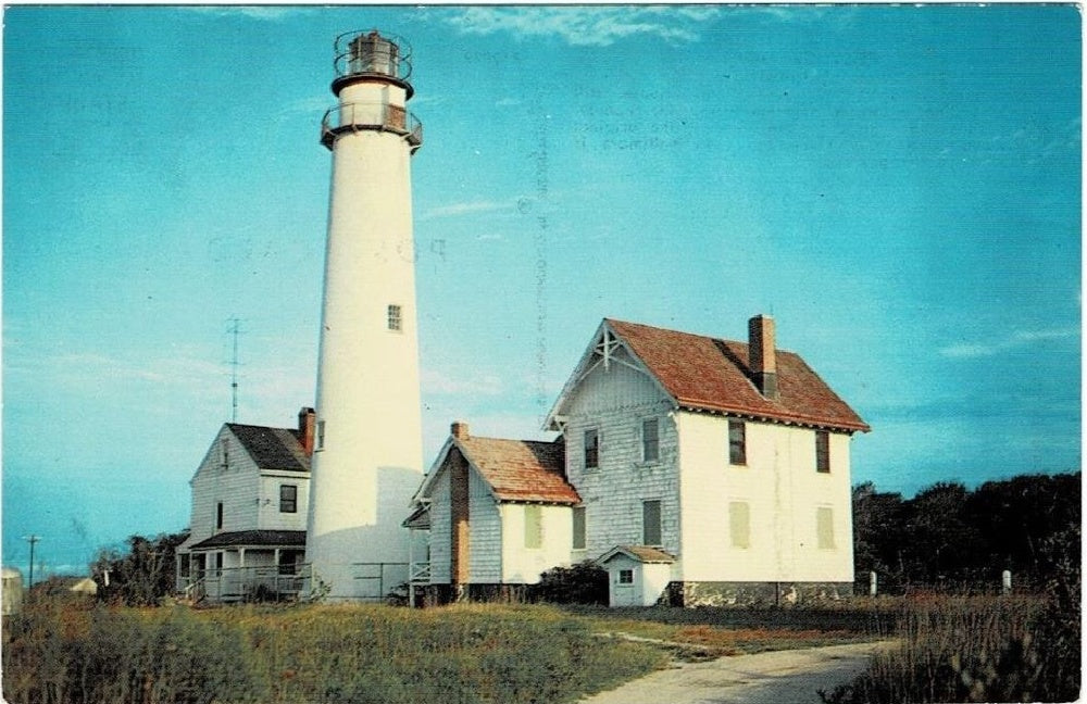 Postcard.