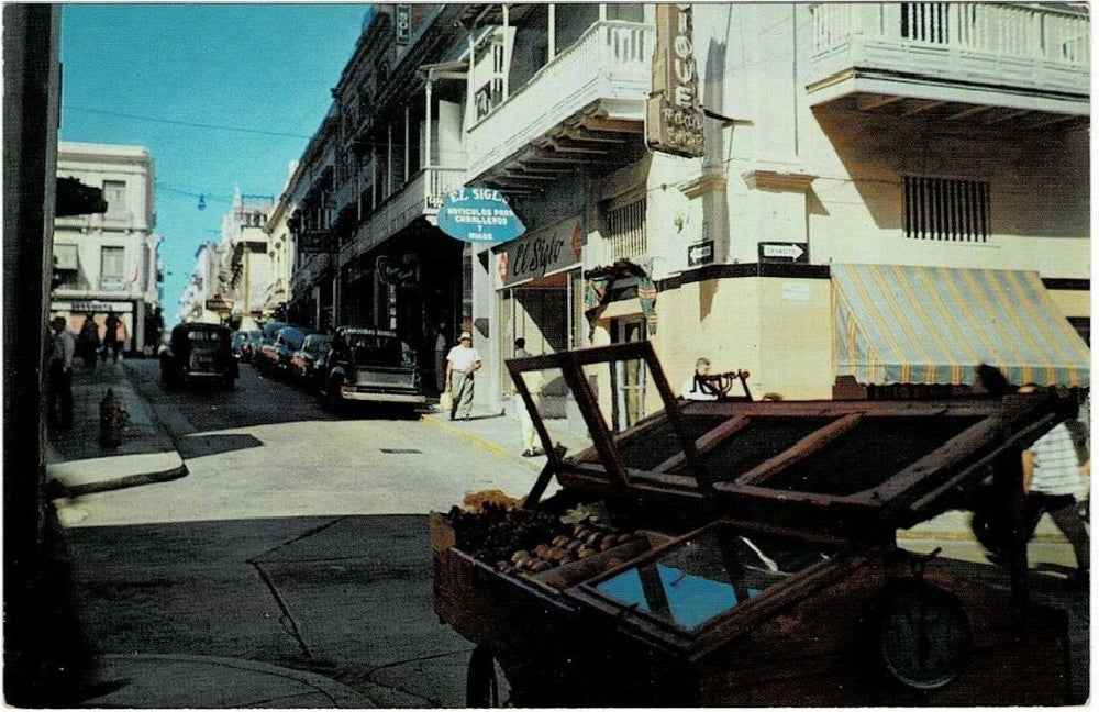 Postcard.