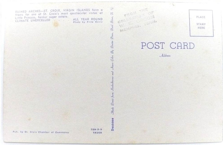 Postcard.