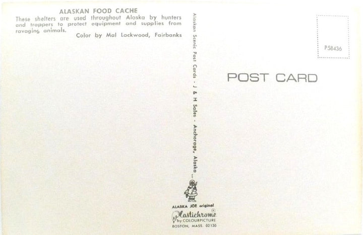 Postcard.