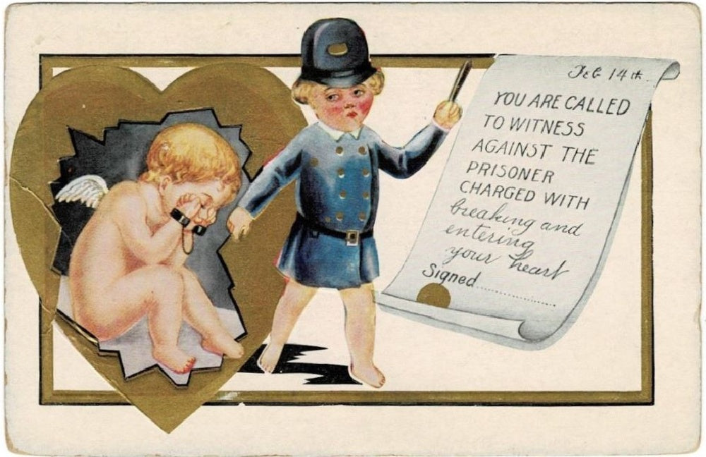 Postcard.