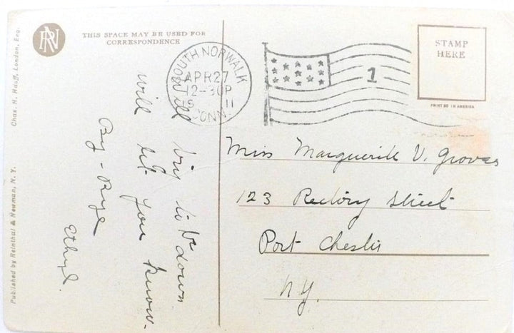 Postcard.