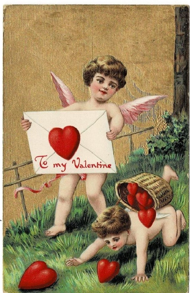 Postcard.