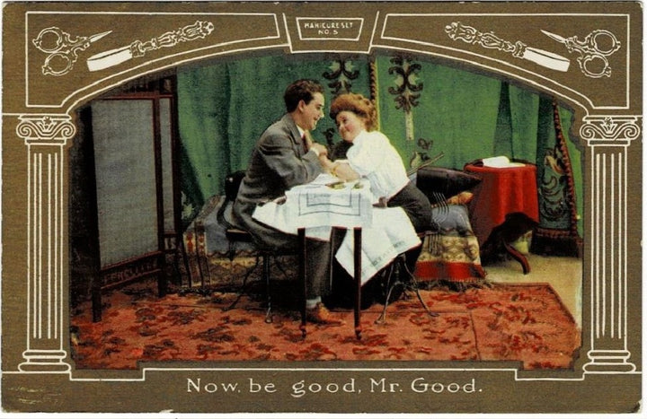 Postcard.