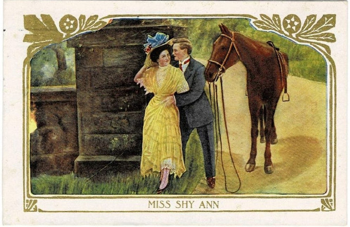 Postcard.