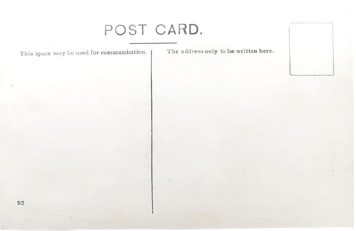 Postcard.