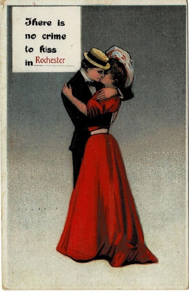 Postcard.