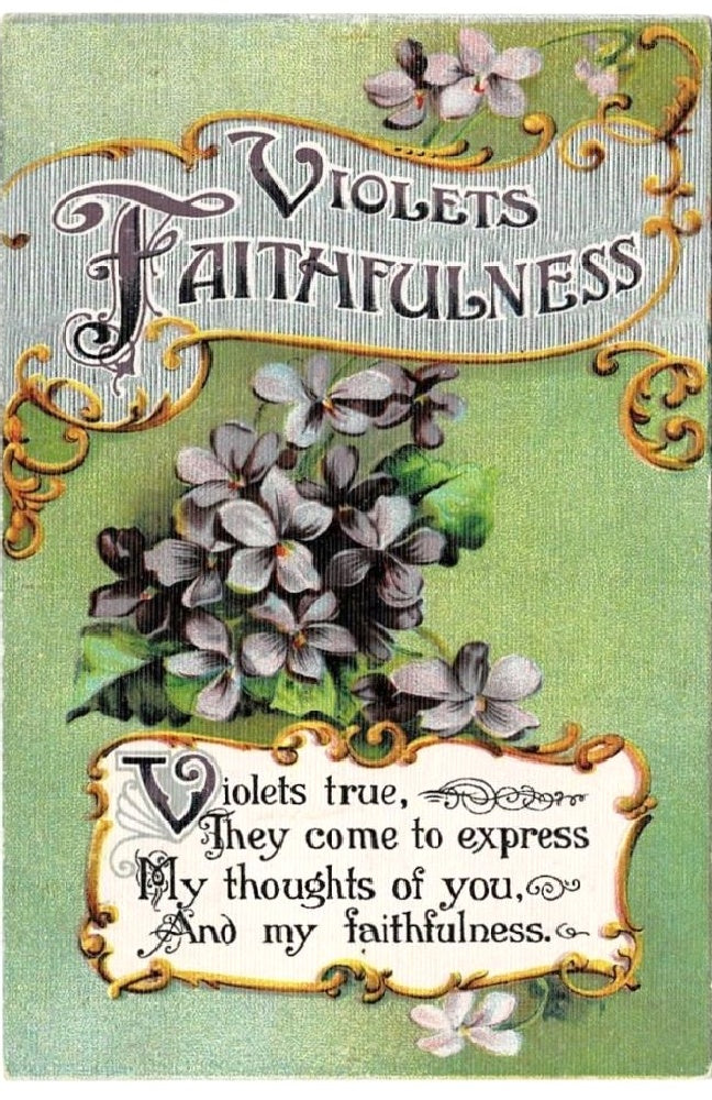 Postcard.