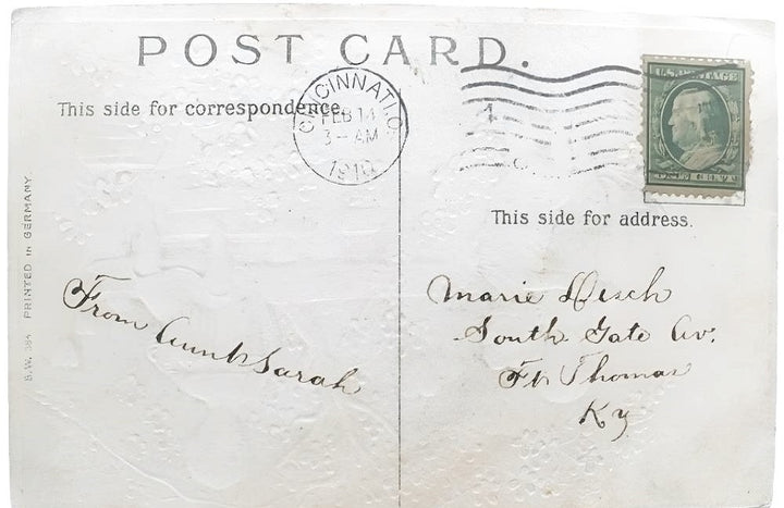 Postcard.