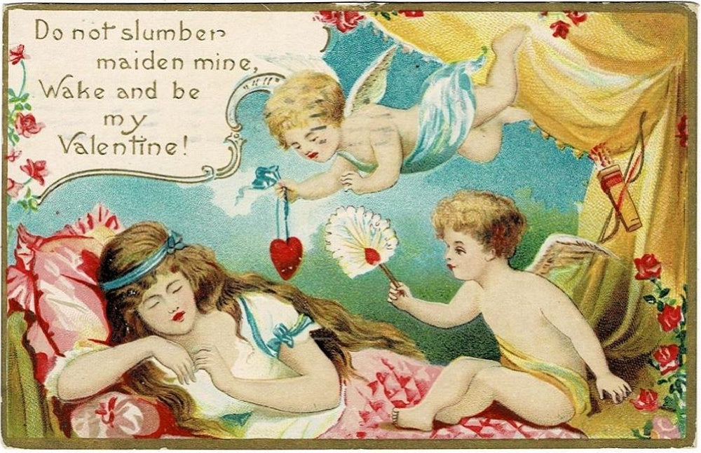 Postcard.