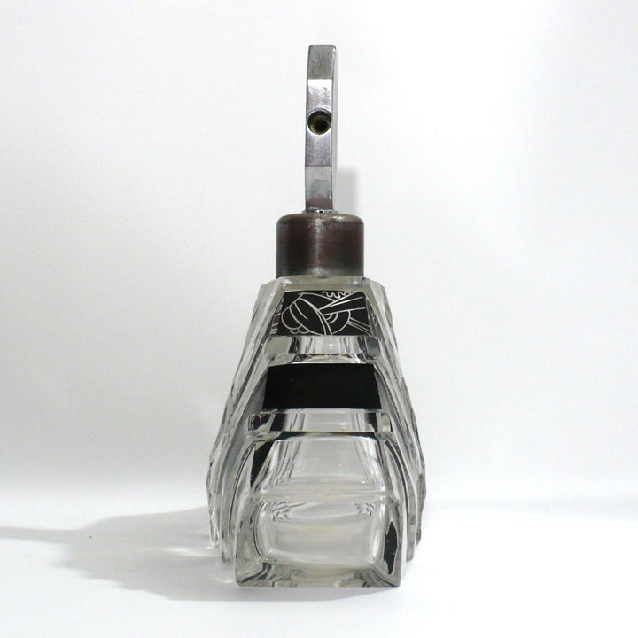 1930s Karl Palda Perfume Atomizer.