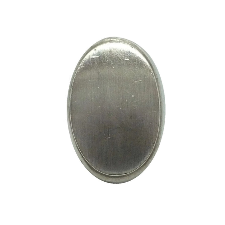 Sz 9 Modernist Reverie Ring by S’Paliu 1960s