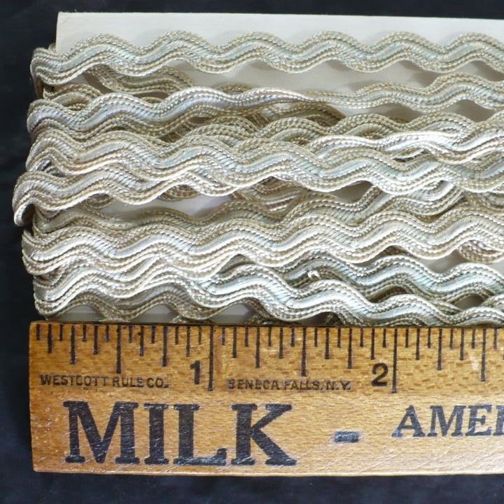 Vintage sewing trim.