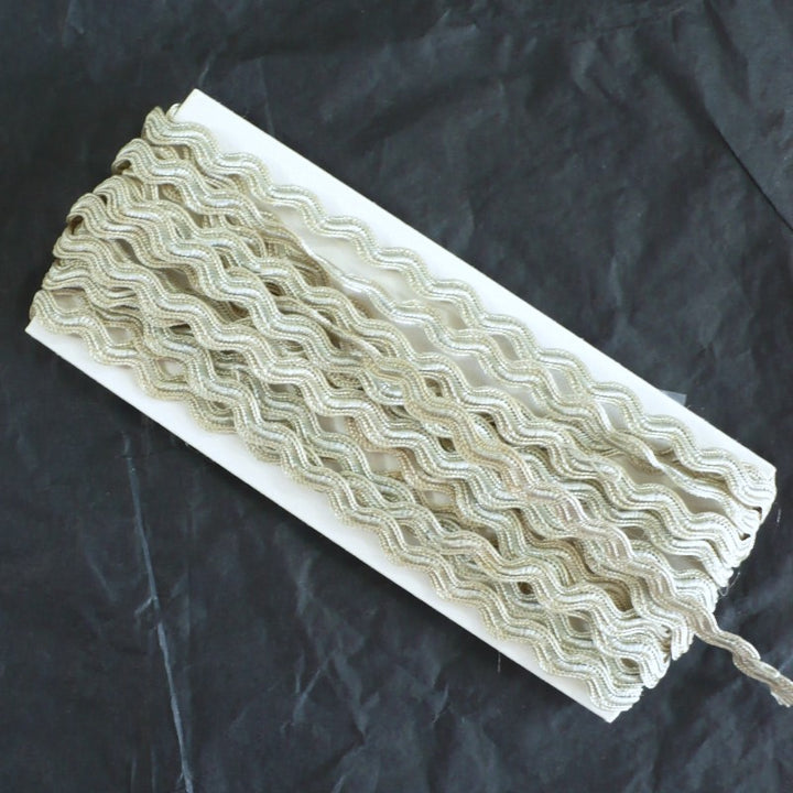 Vintage sewing trim.
