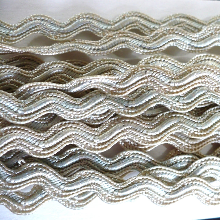 Vintage sewing trim.