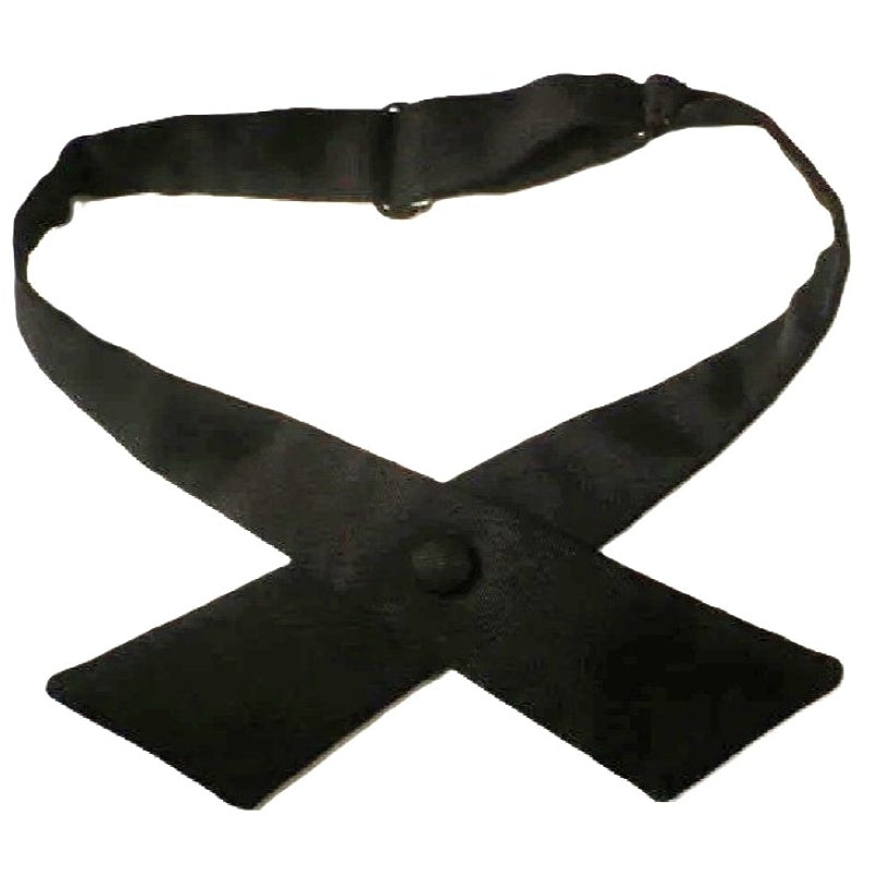 Pussy bow