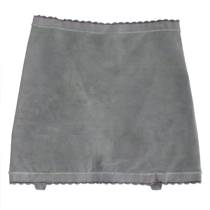 1960s Open Bottom Girdle .