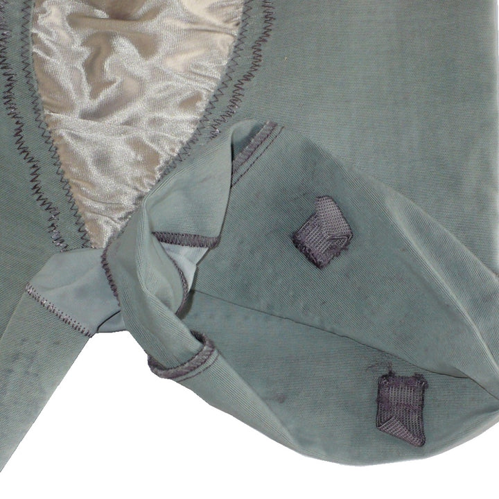 1960s Vintage Long Leg Panty Girdle