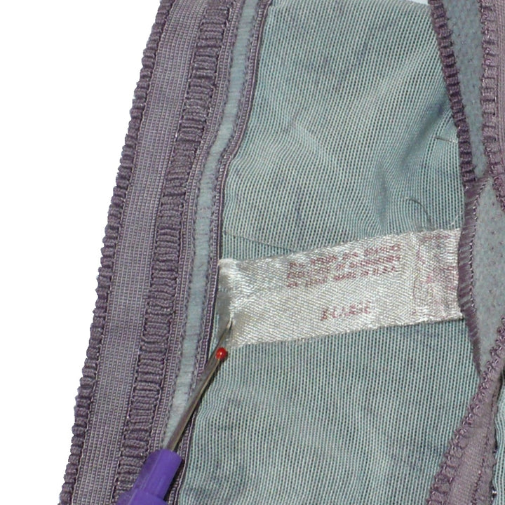 1960s Vintage Long Leg Panty Girdle