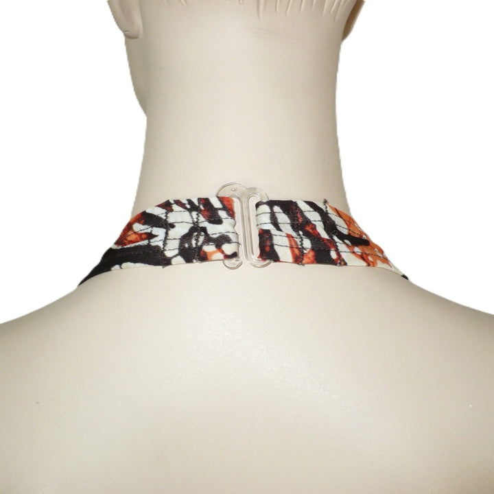 2004 Vintage Speedo Batik Babe Swimsuit Medium/10.