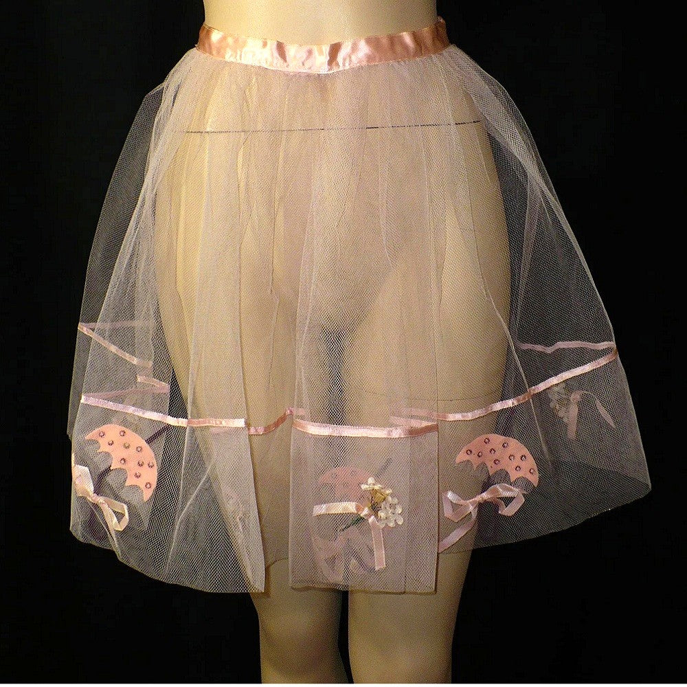 Apron.