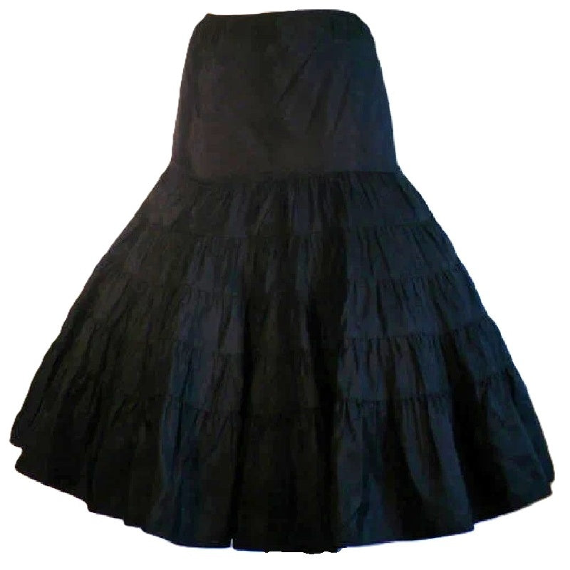 Petticoat.