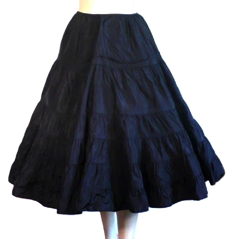 Petticoat.