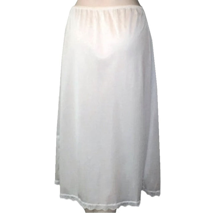 Half slip.