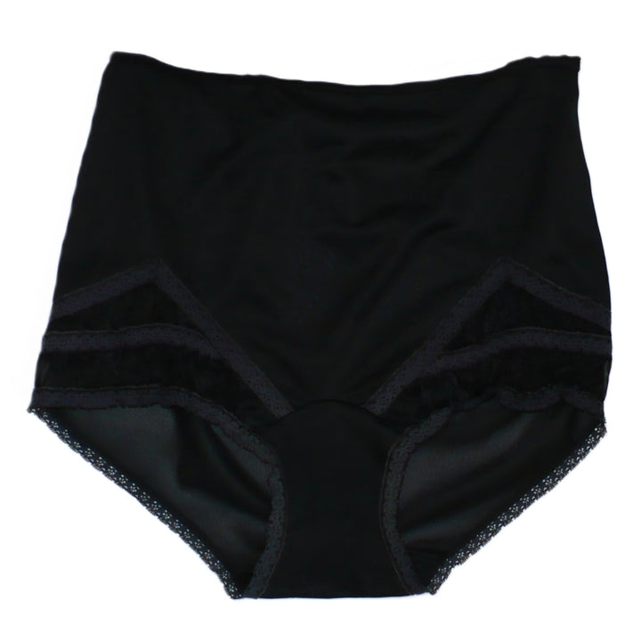 1950 Bombshell Bettie Panties Medium