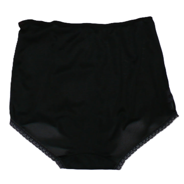 1950 Bombshell Bettie Panties Medium